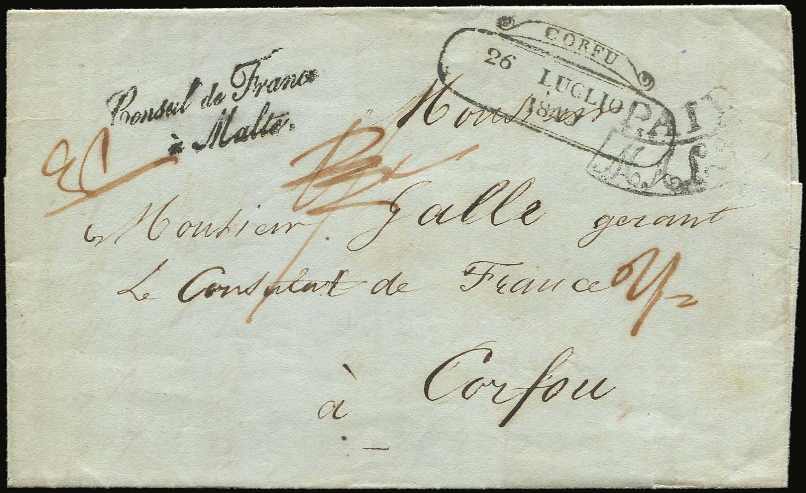 Lot 05043