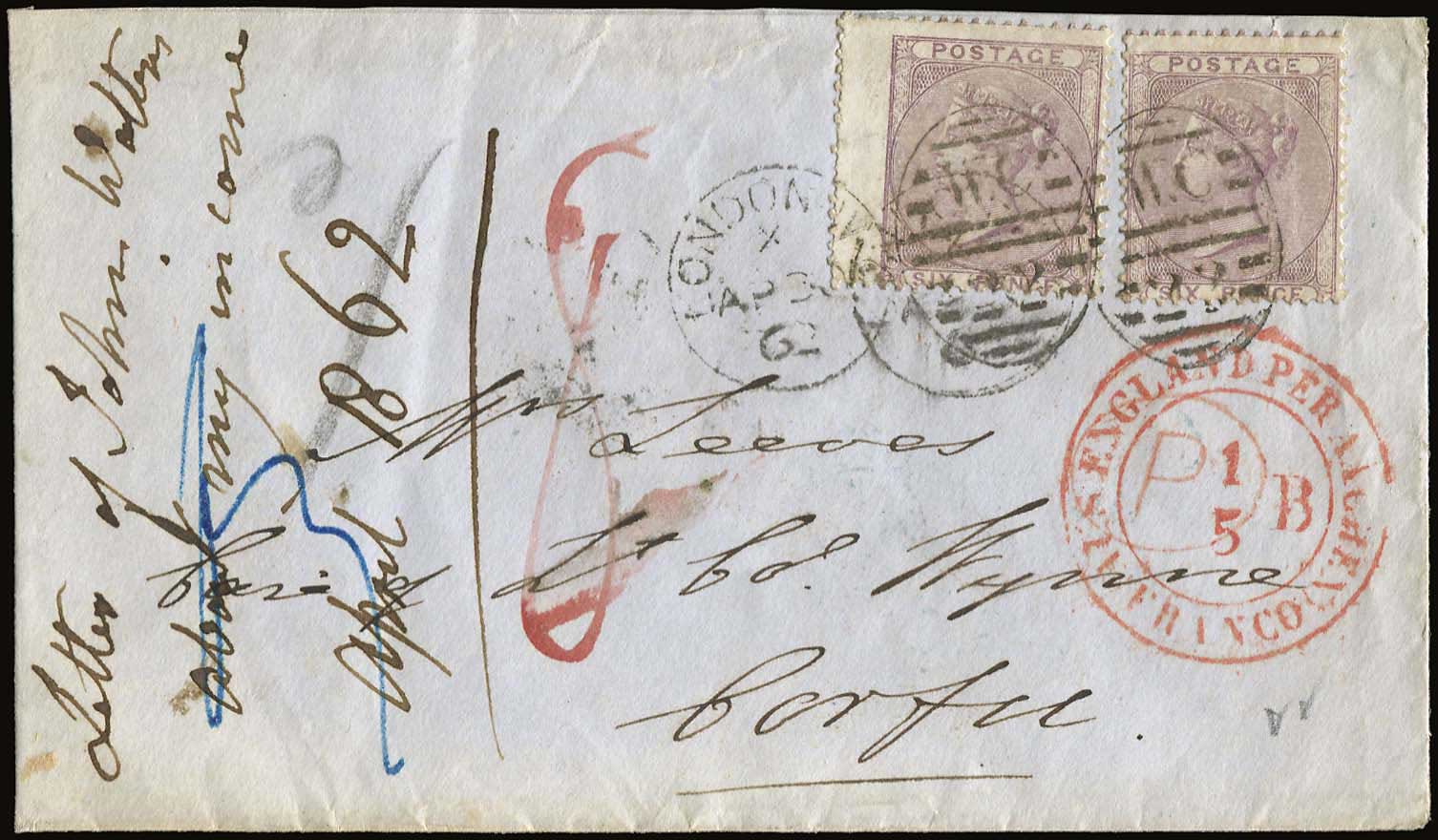Lot 05066