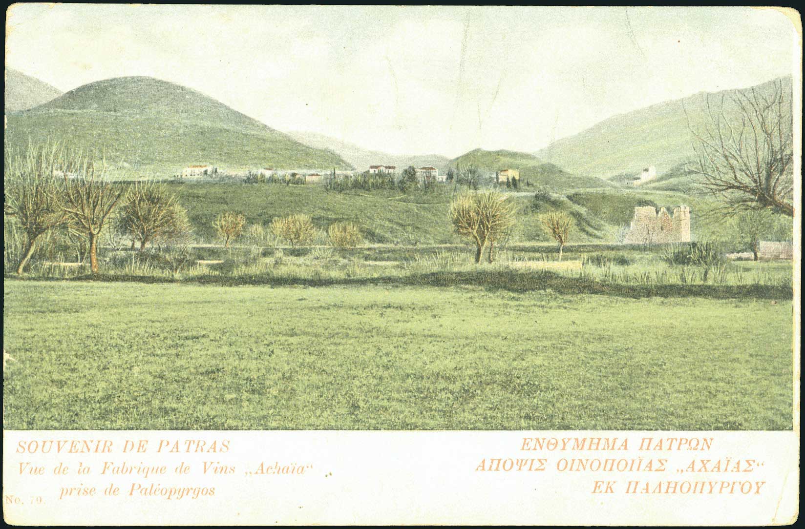 Lot 01425