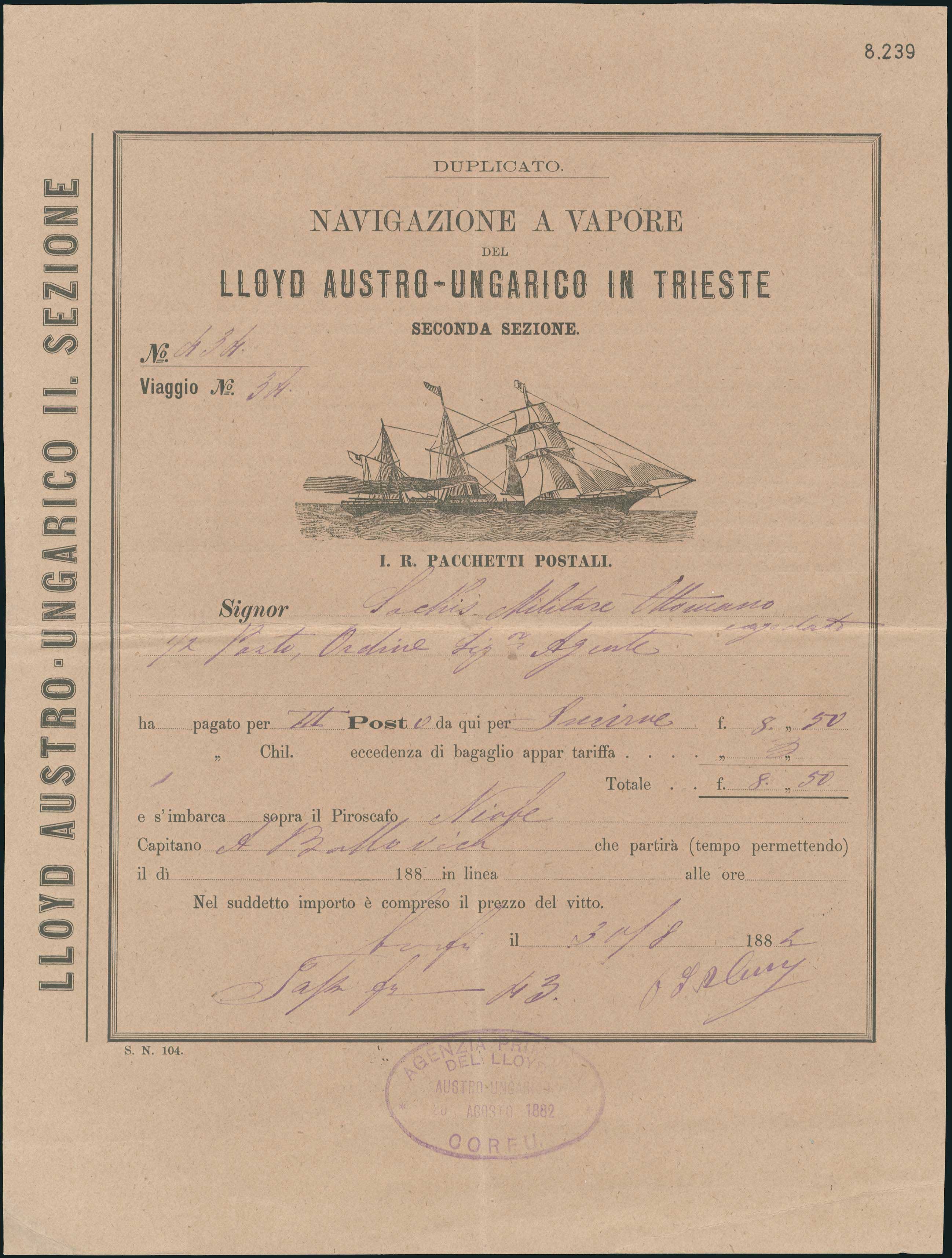 Lot 05140