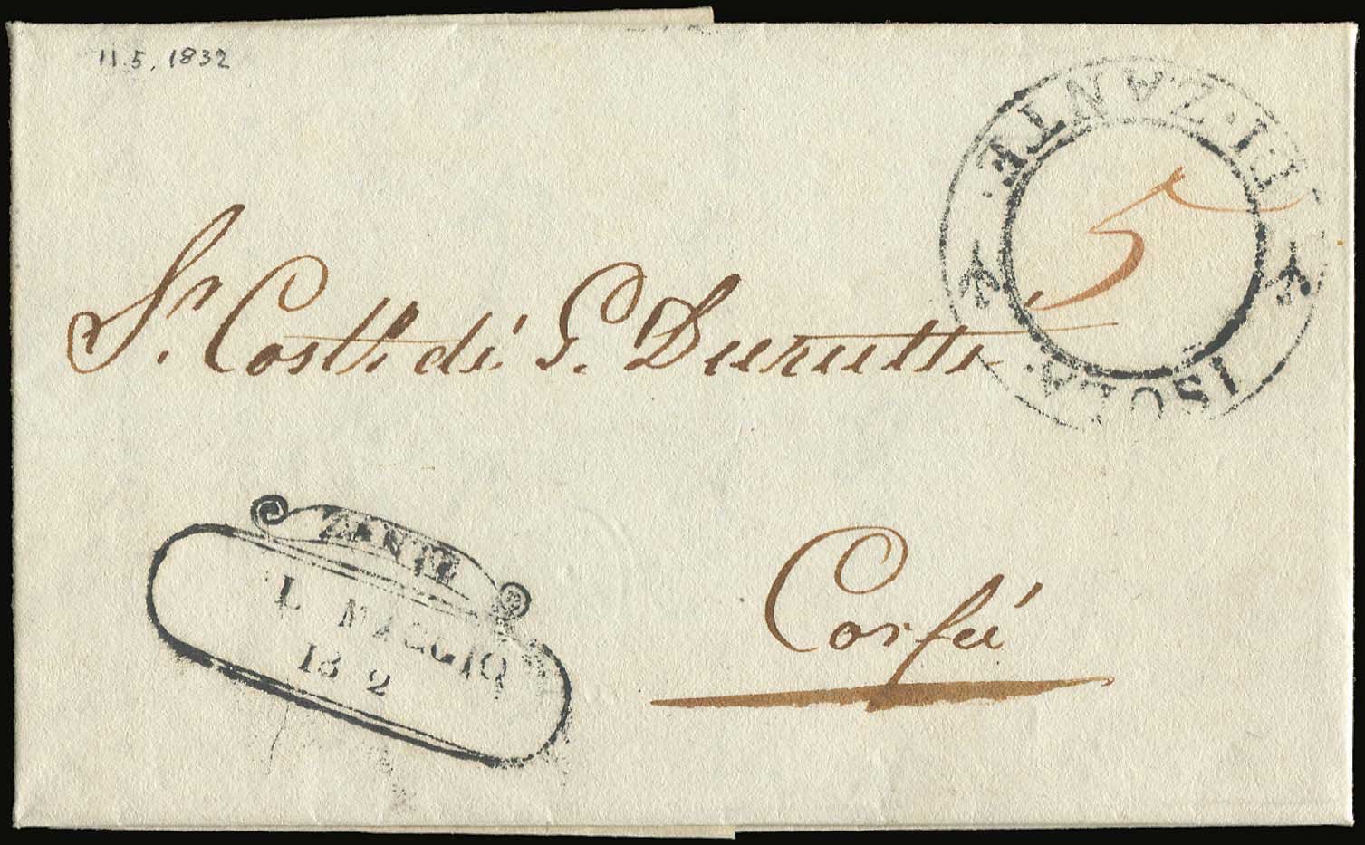 Lot 05112
