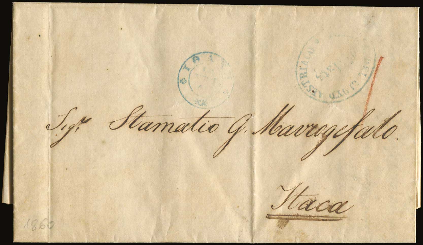 Lot 00660