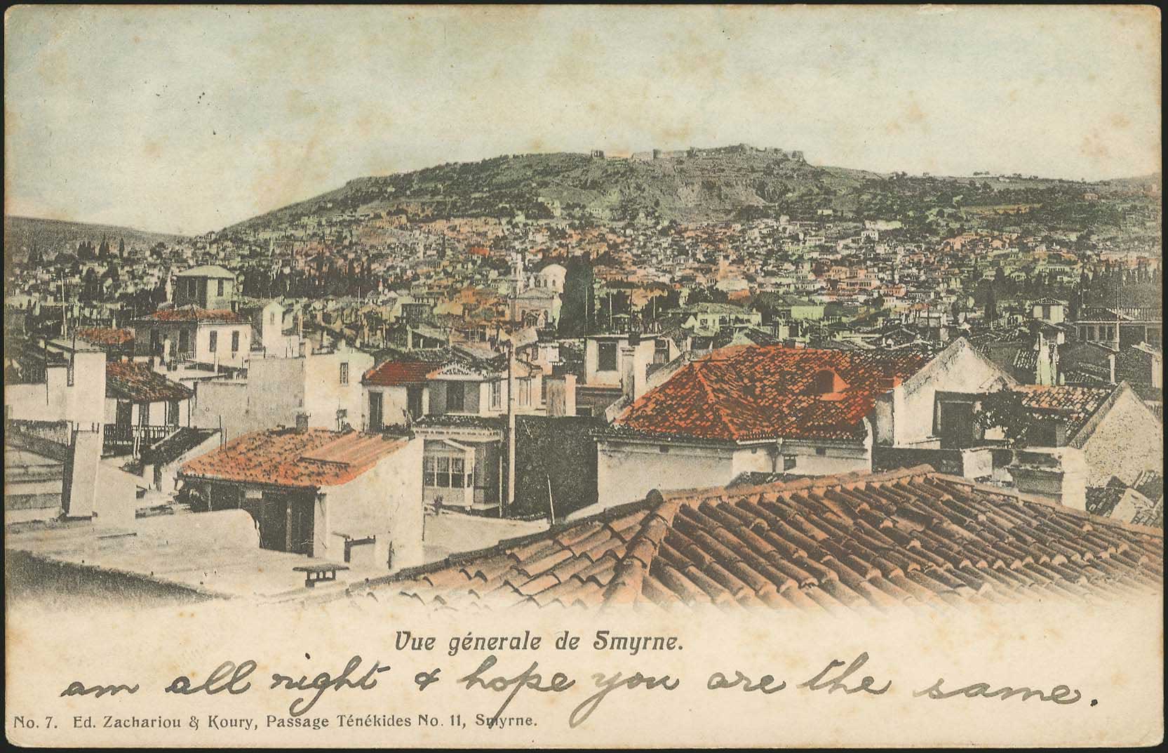 Lot 07544