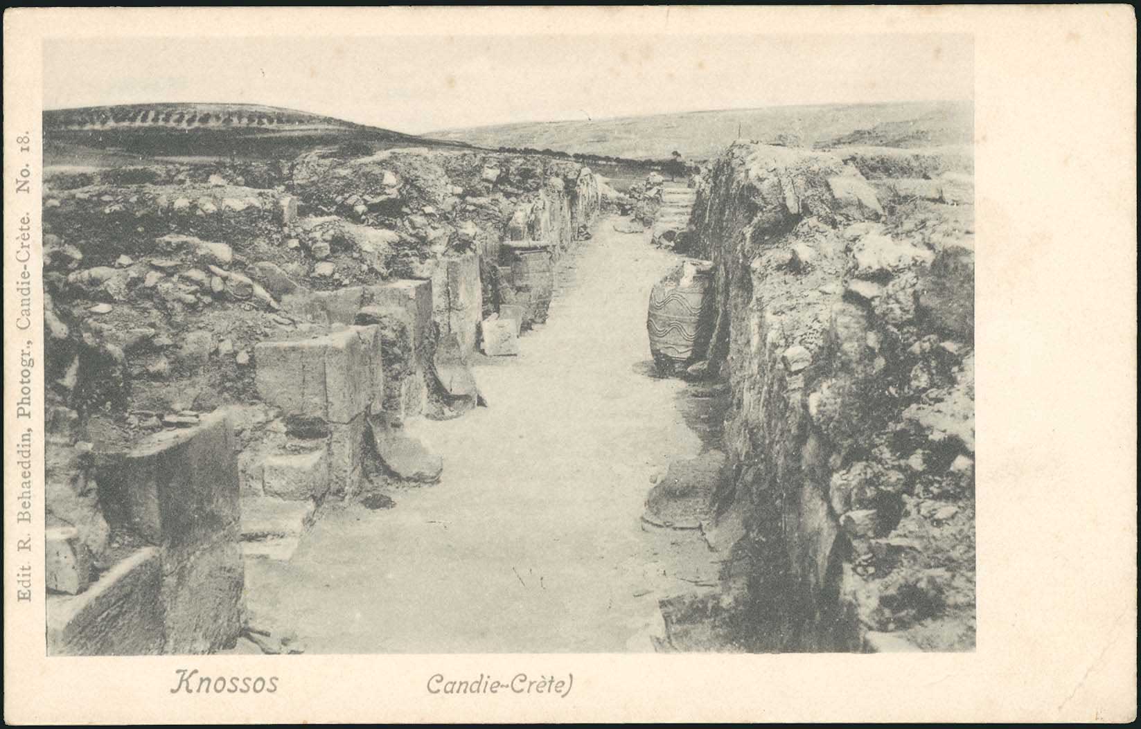 Lot 01287