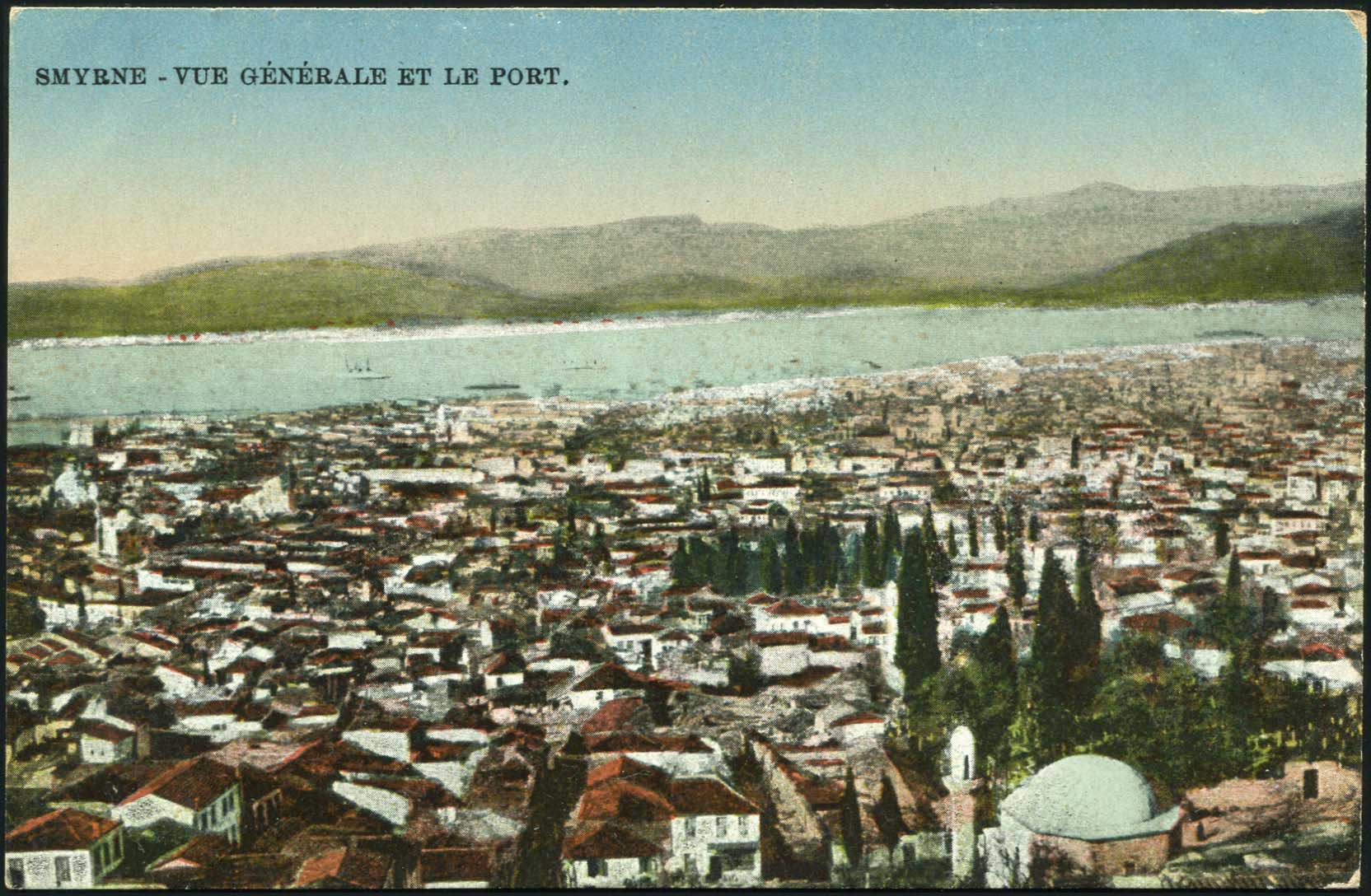 Lot 02073