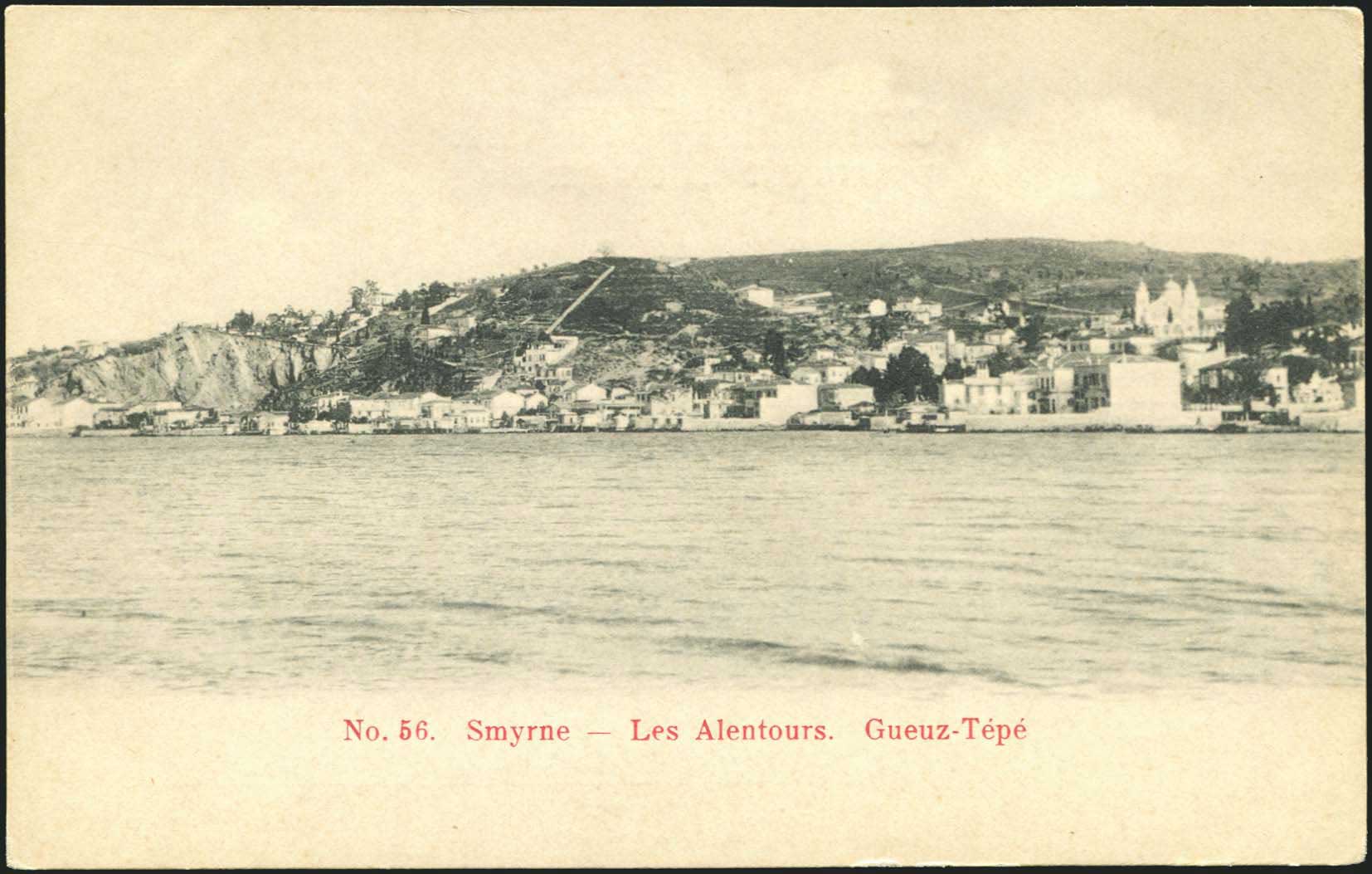 Lot 01674