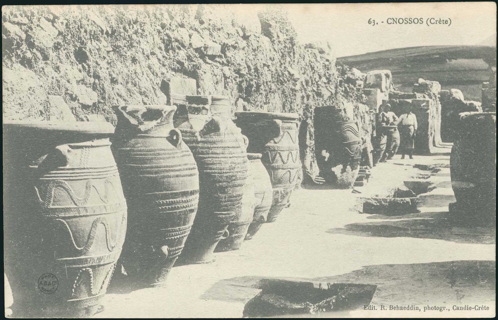 Lot 01301