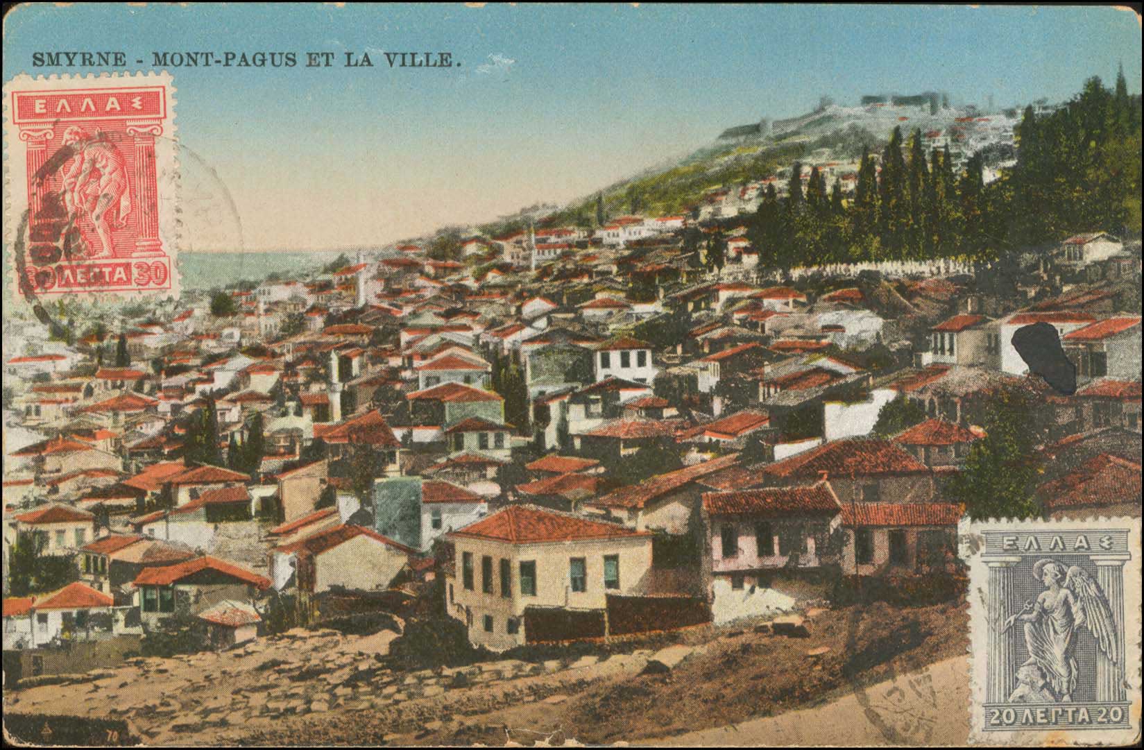 Lot 02055