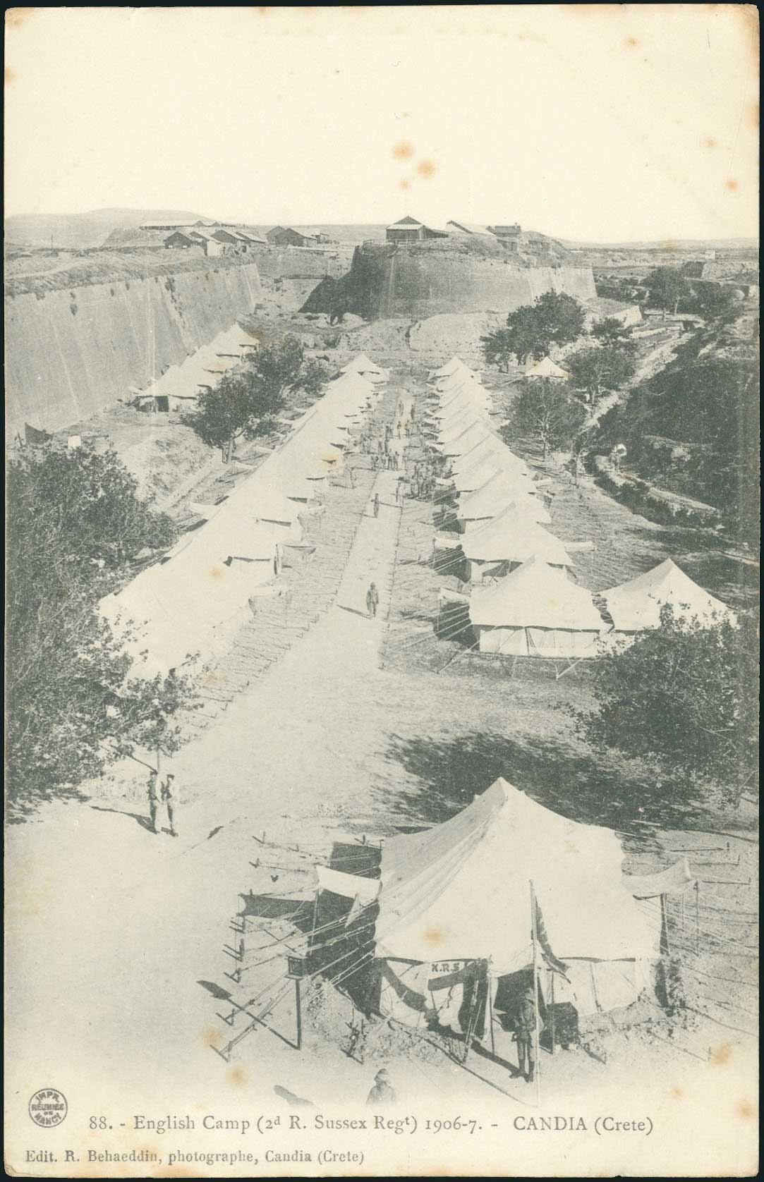 Lot 01278