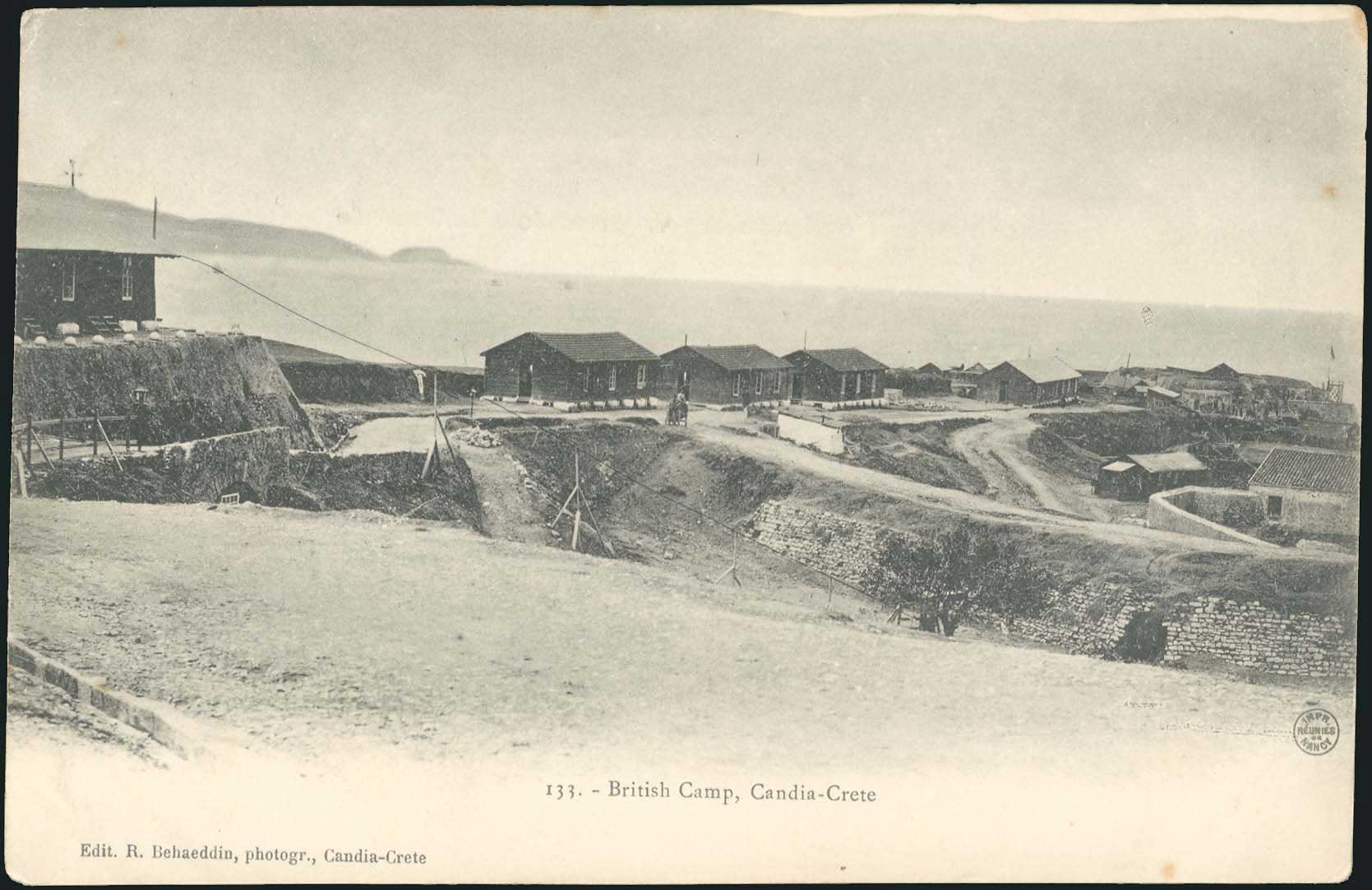 Lot 01137