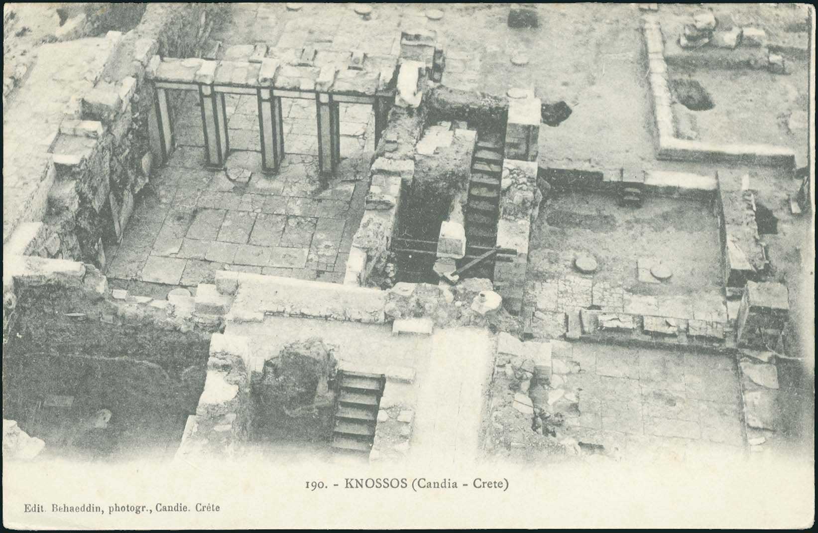Lot 01354