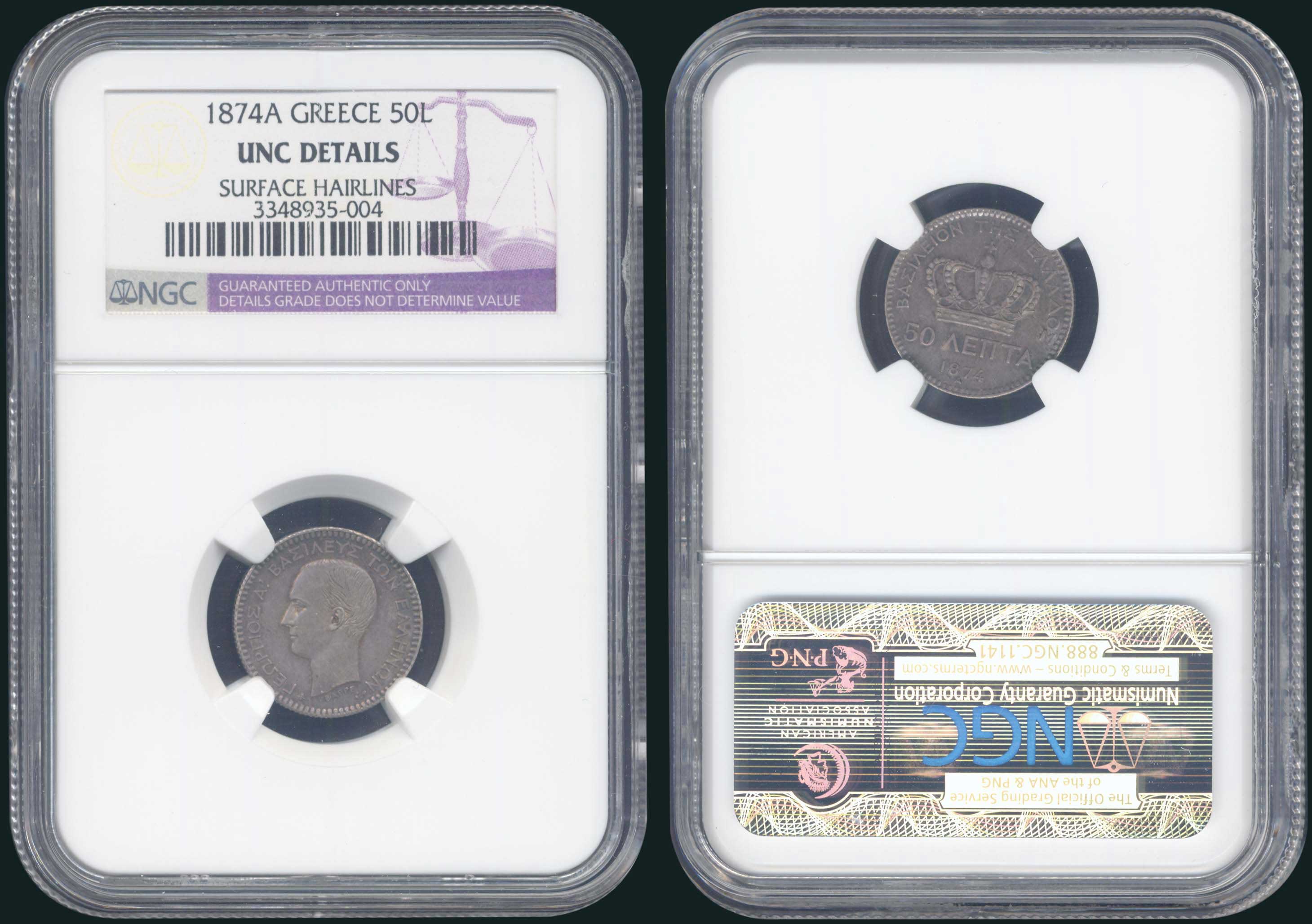 Lot 06058