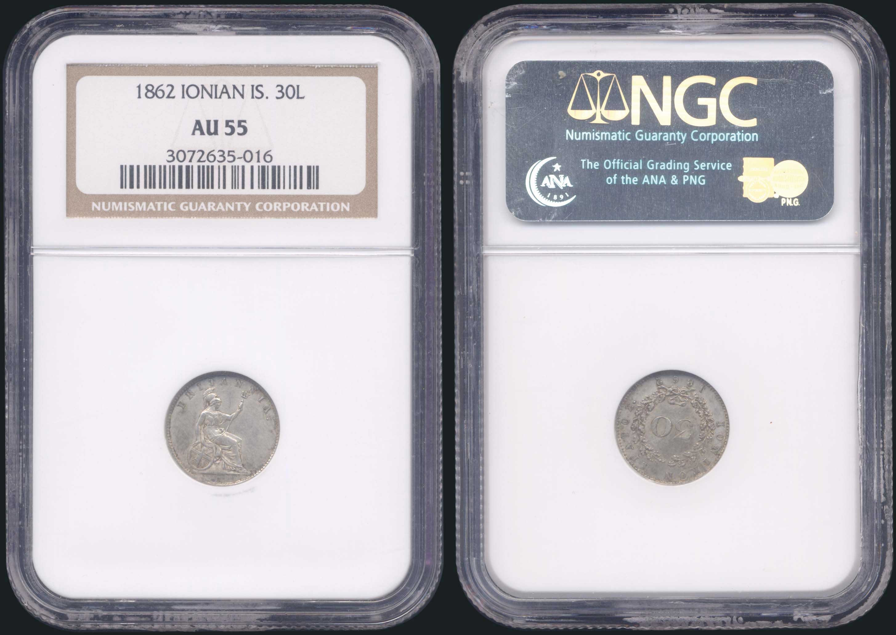 Lot 06243