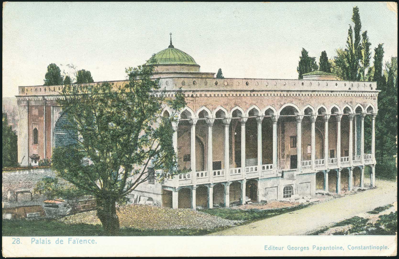 Lot 01918