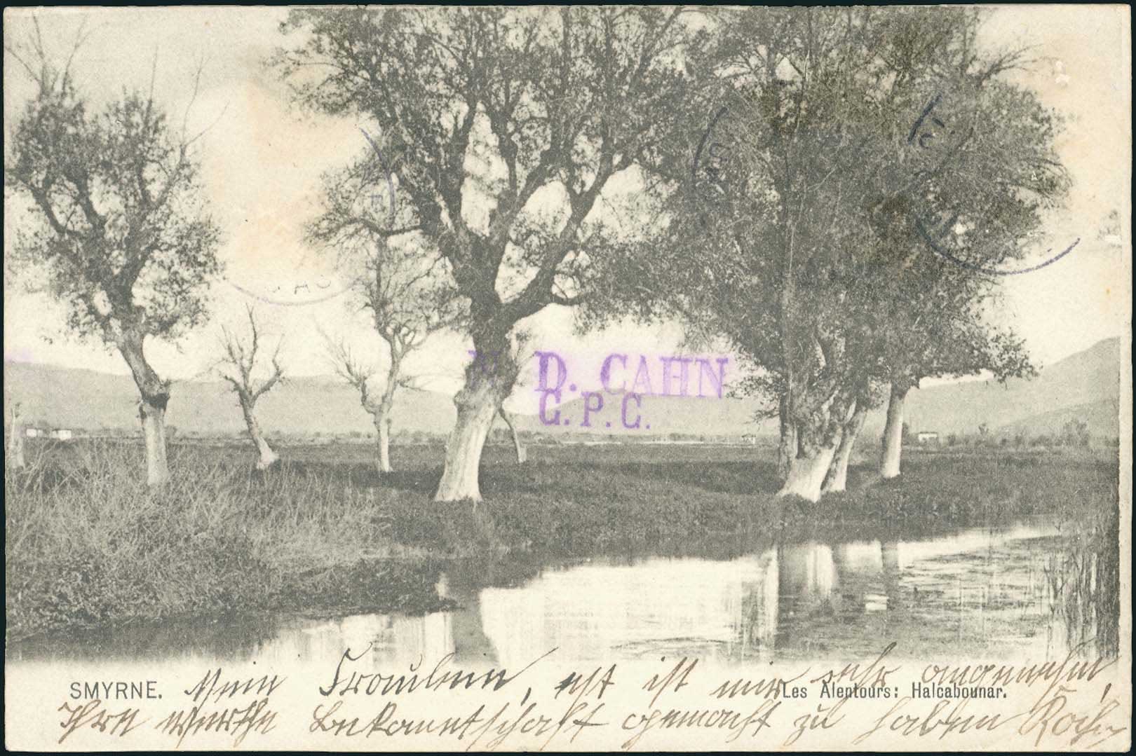 Lot 01727