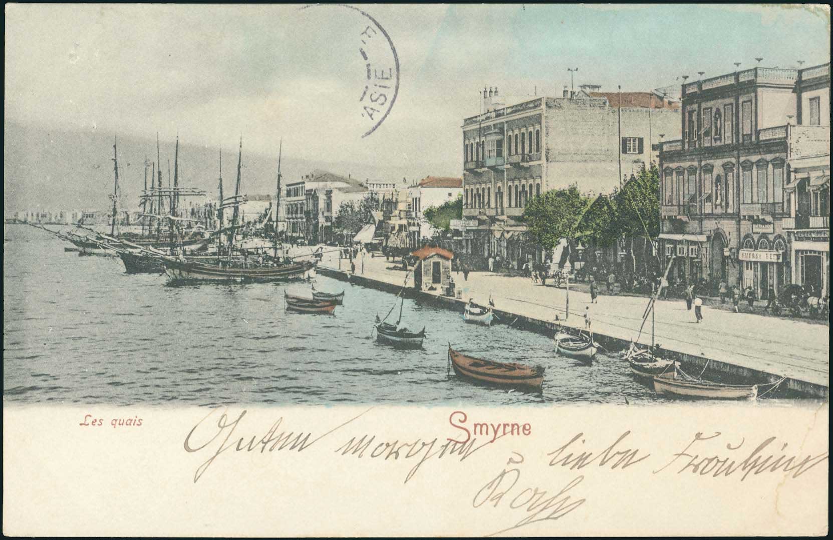 Lot 01607