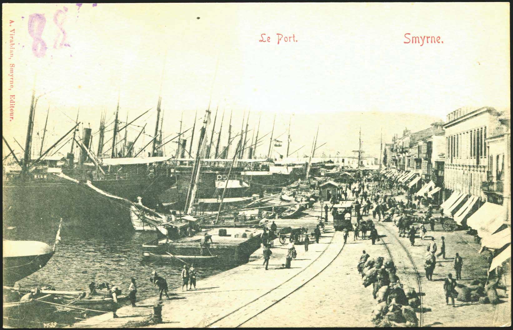 Lot 01697
