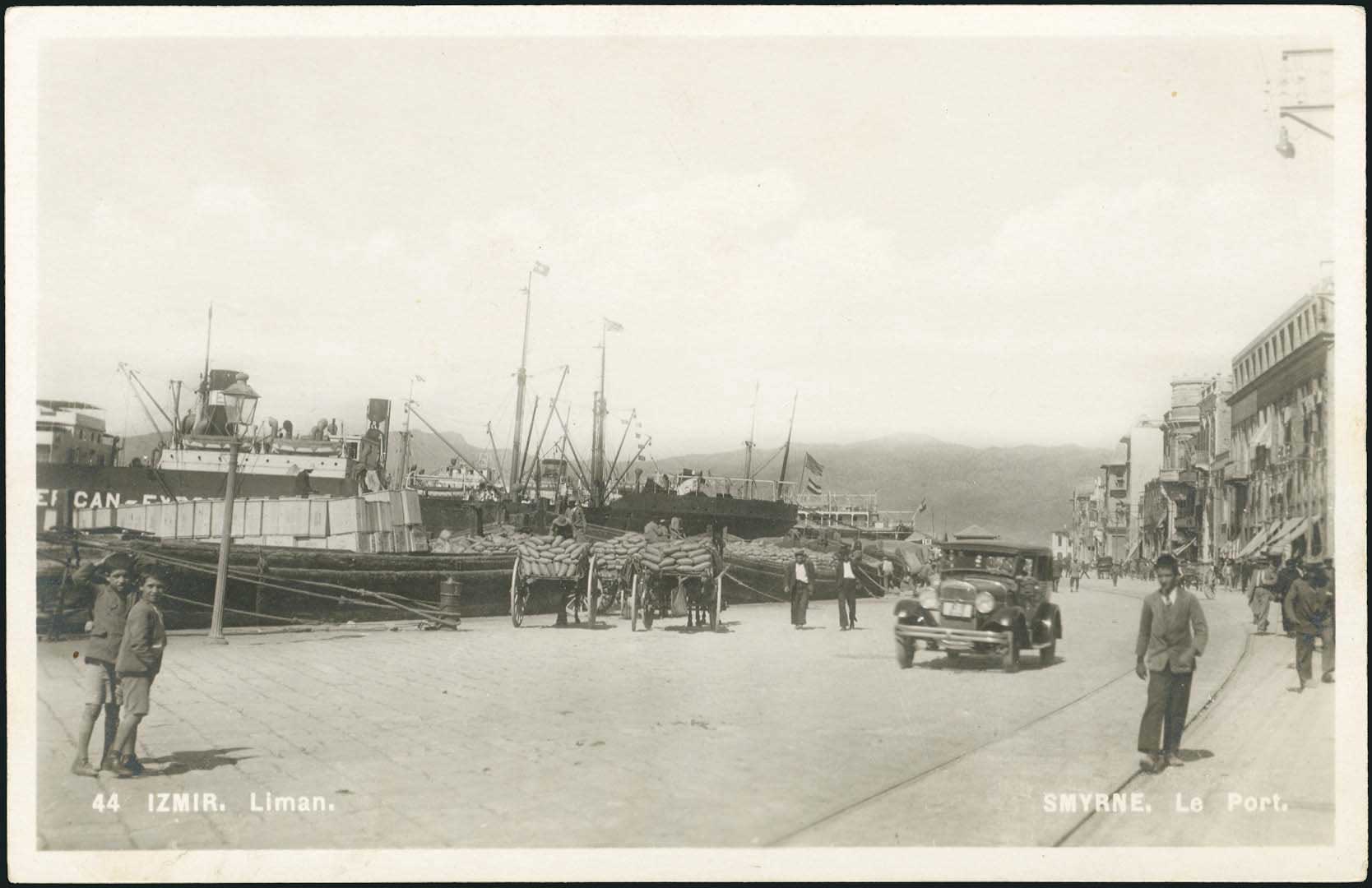 Lot 02291