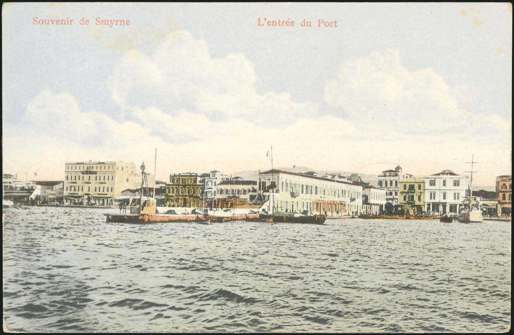 Lot 01854
