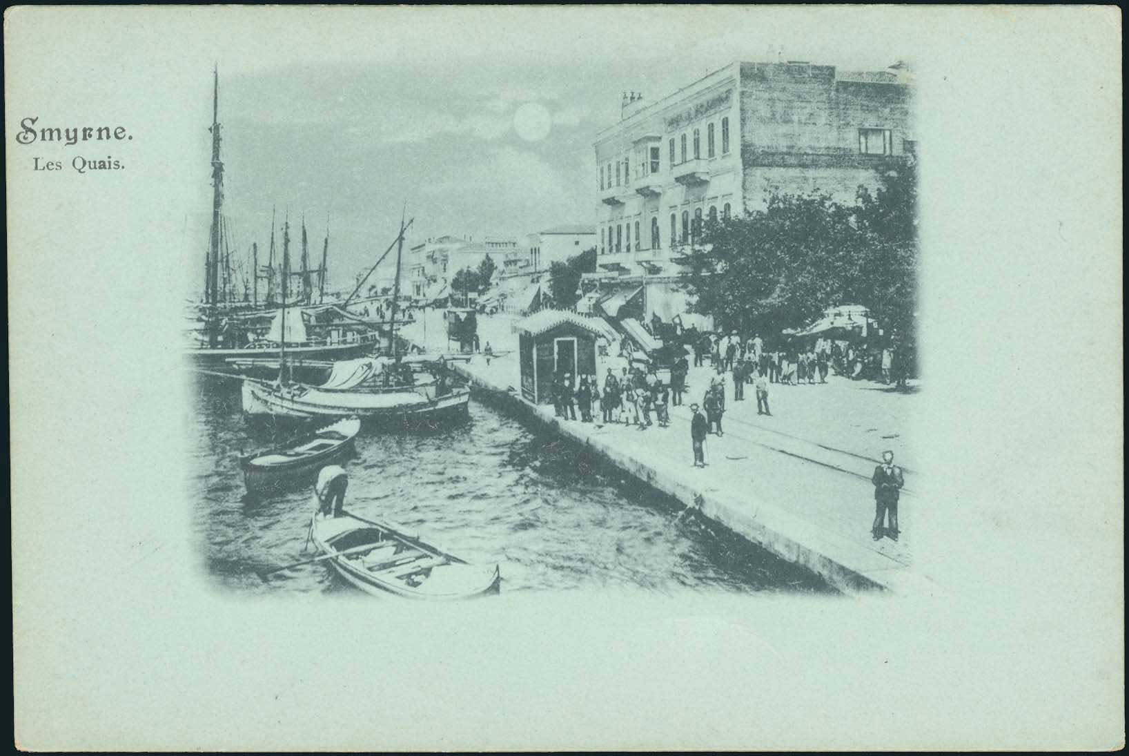 Lot 07584