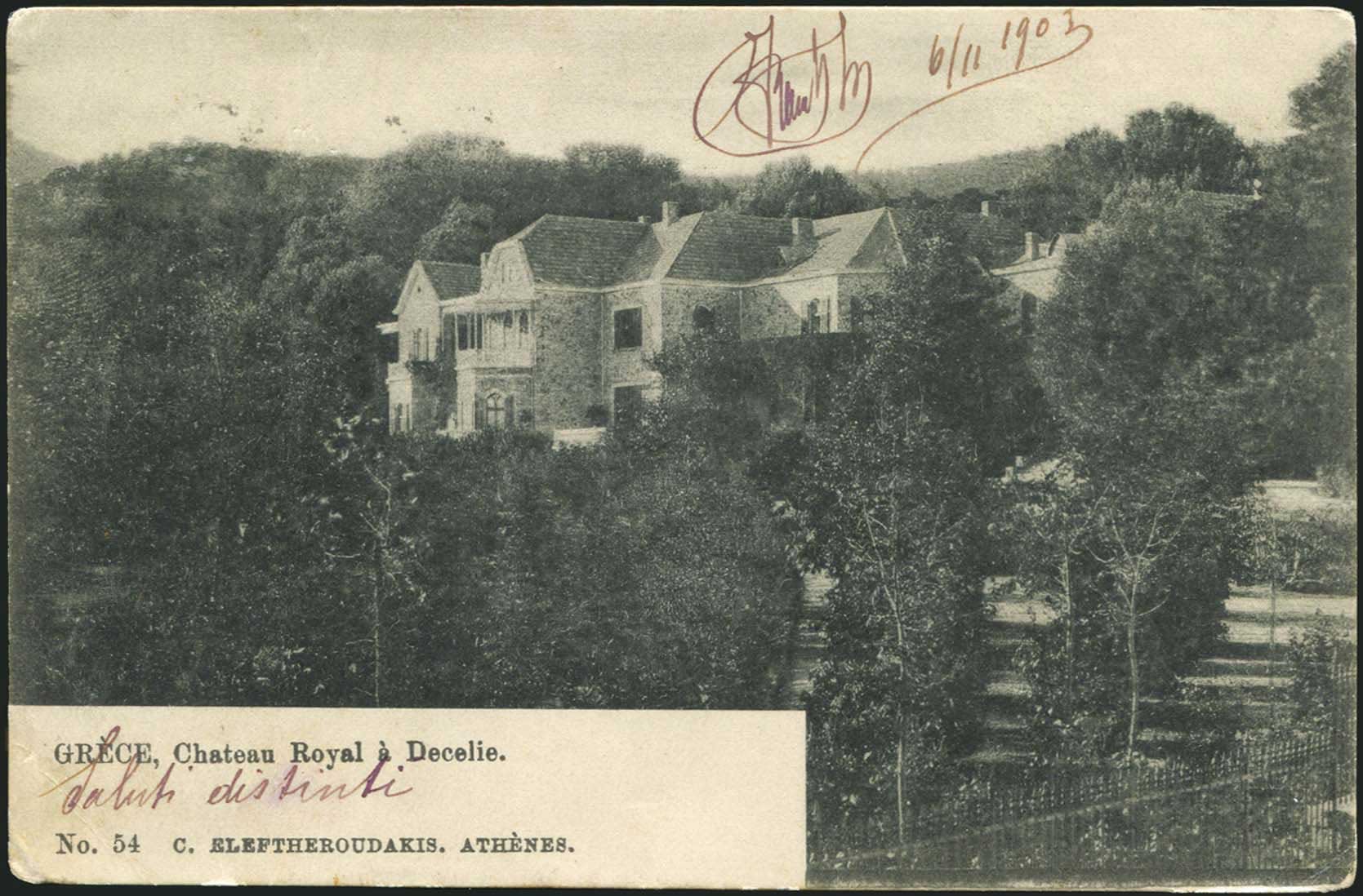 Lot 01615