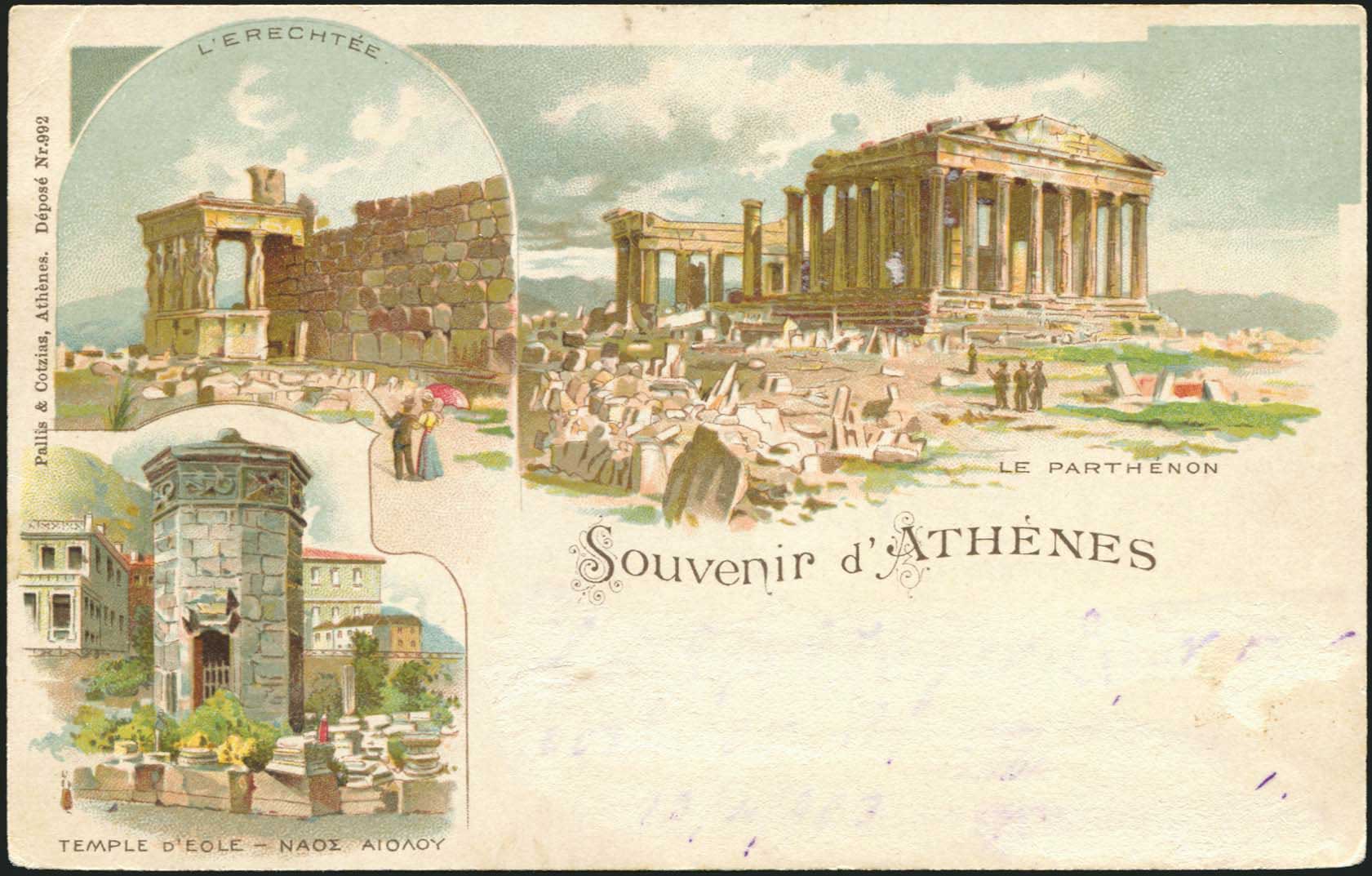 Lot 01497