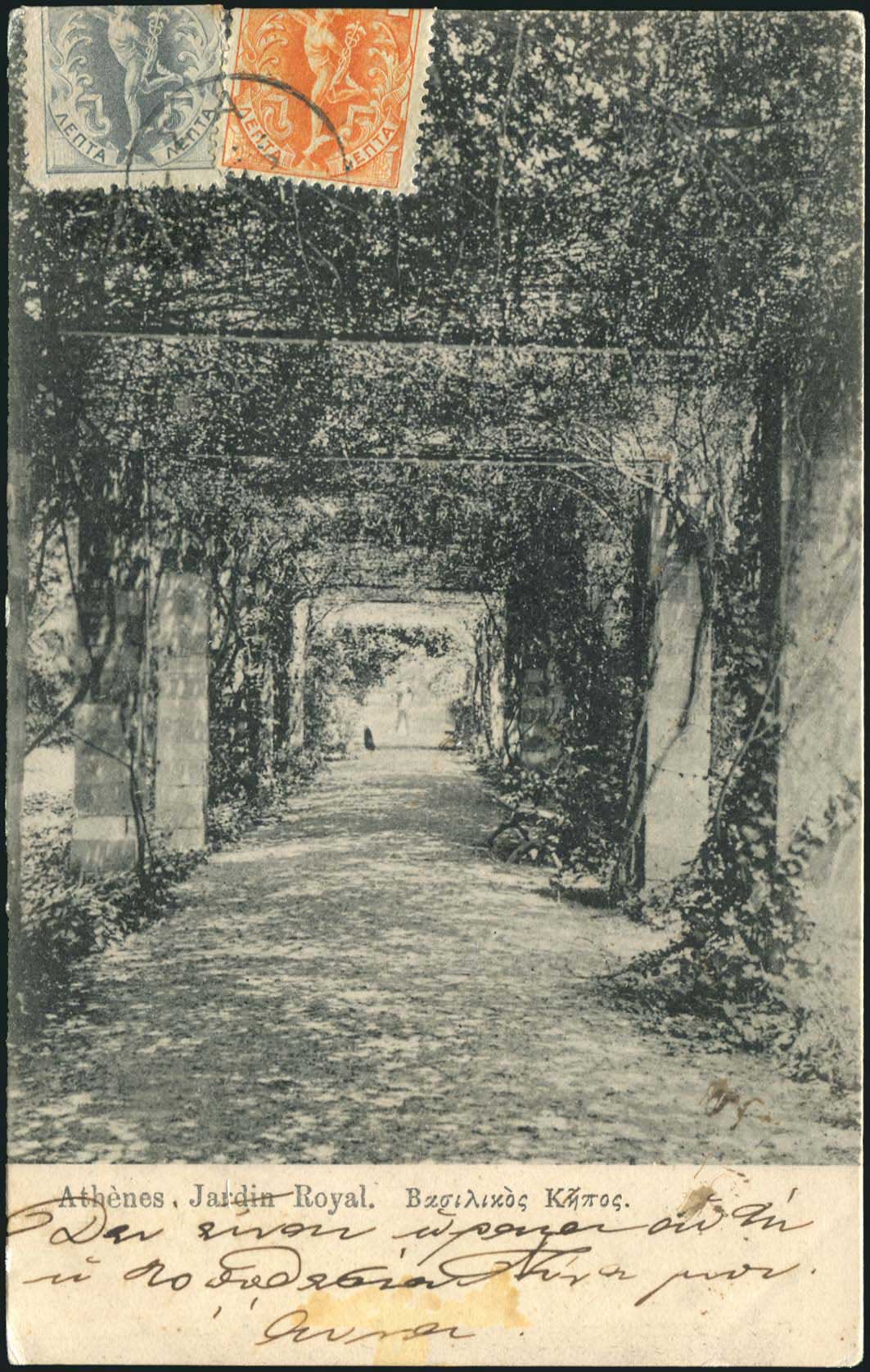 Lot 01503