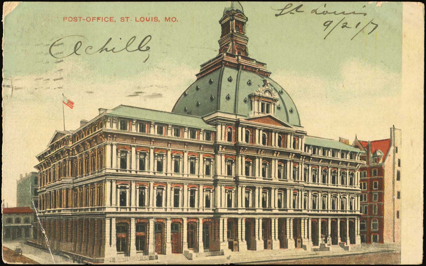Lot 01764
