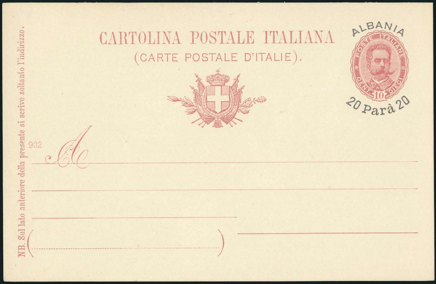 Lot 02230