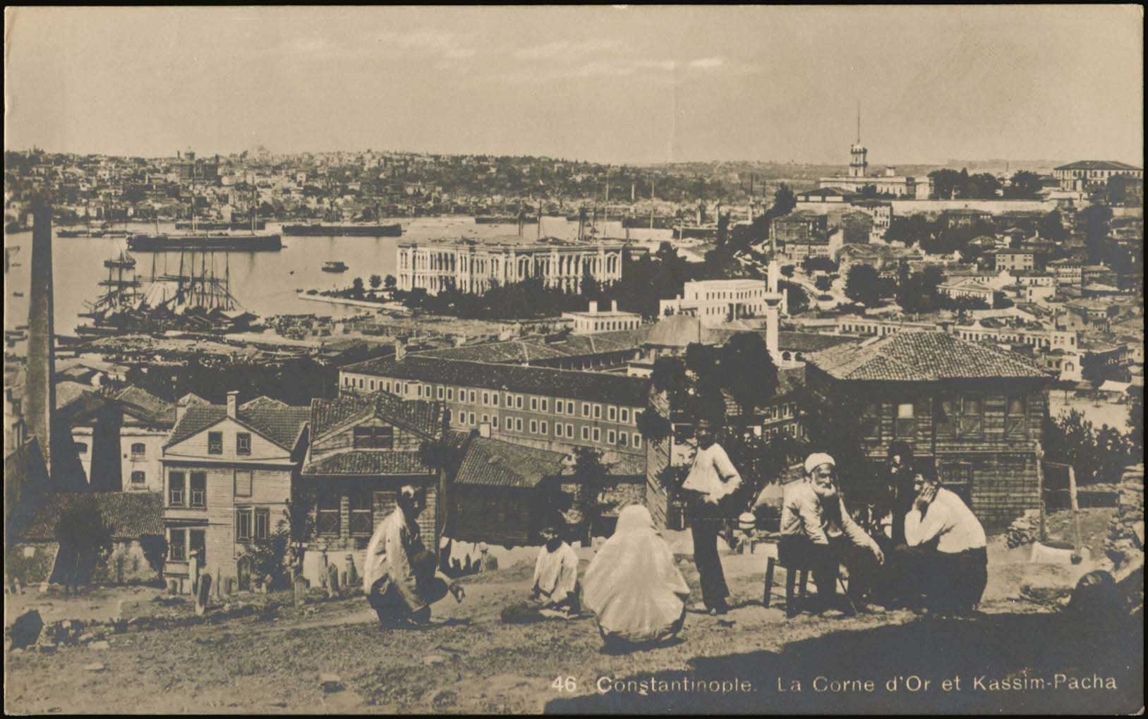 Lot 02462