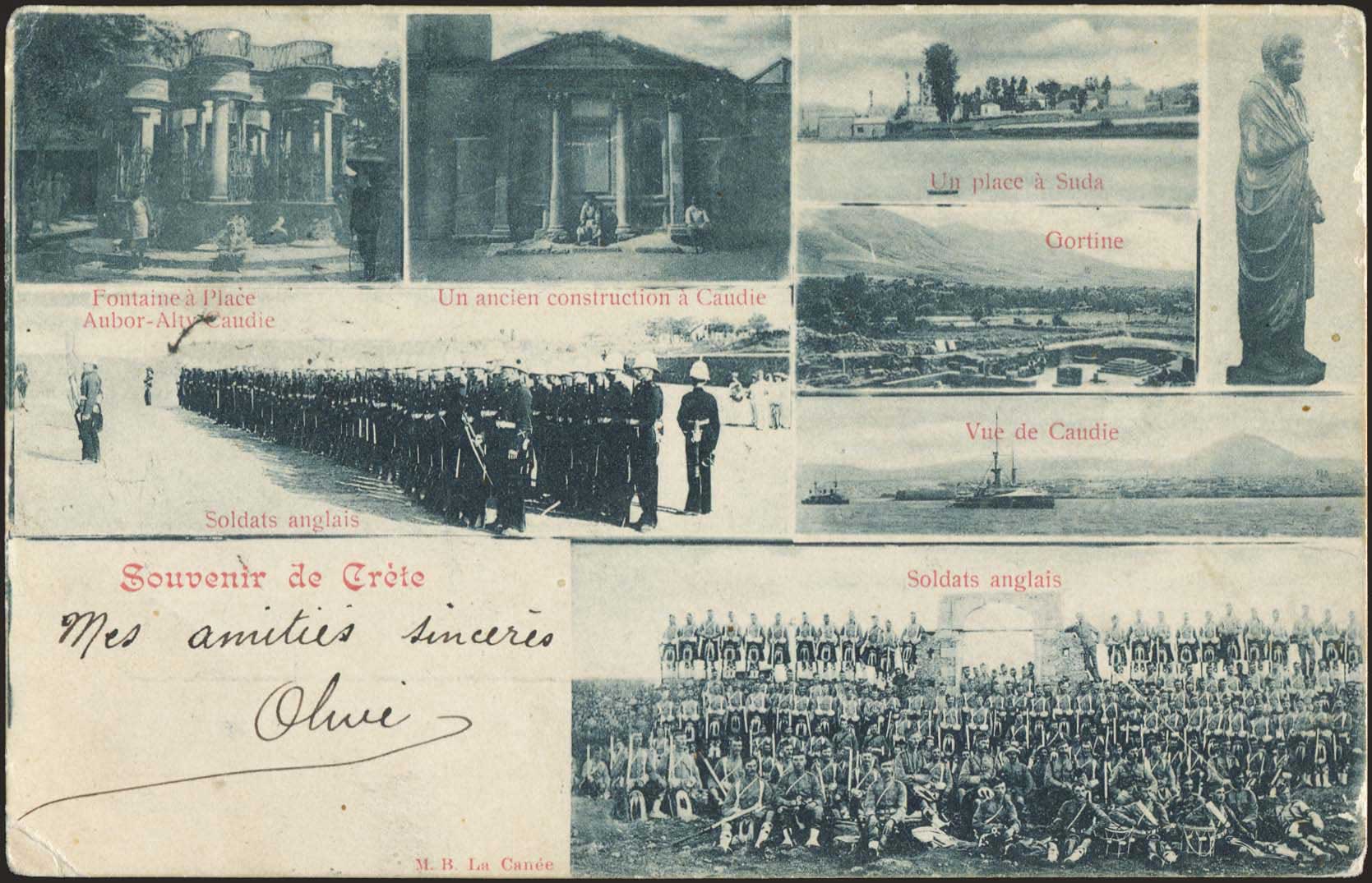 Lot 02134