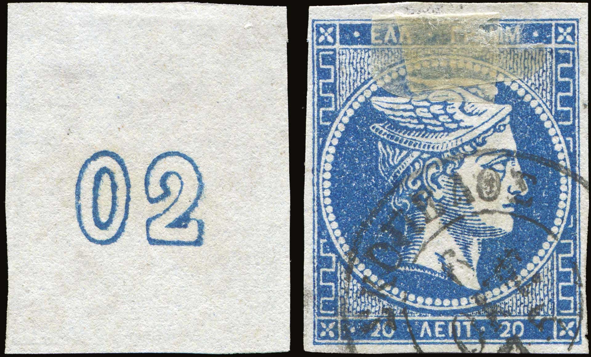 Lot 00140