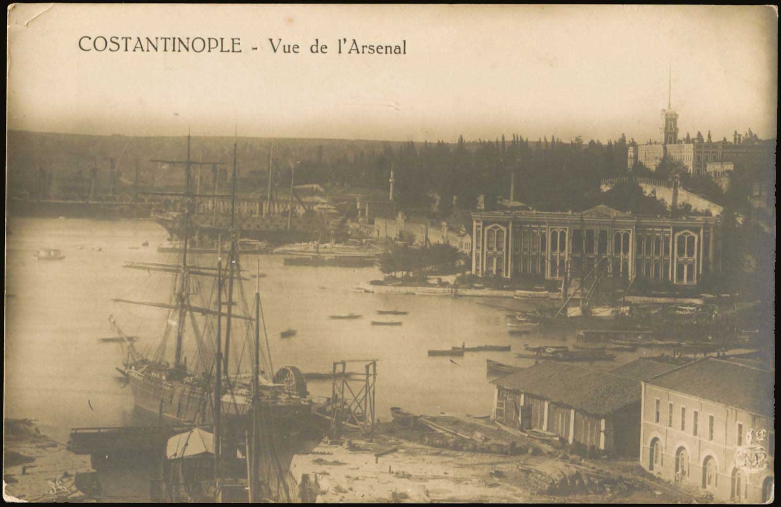 Lot 02463