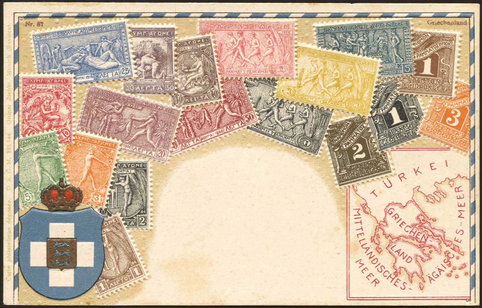 Lot 06444