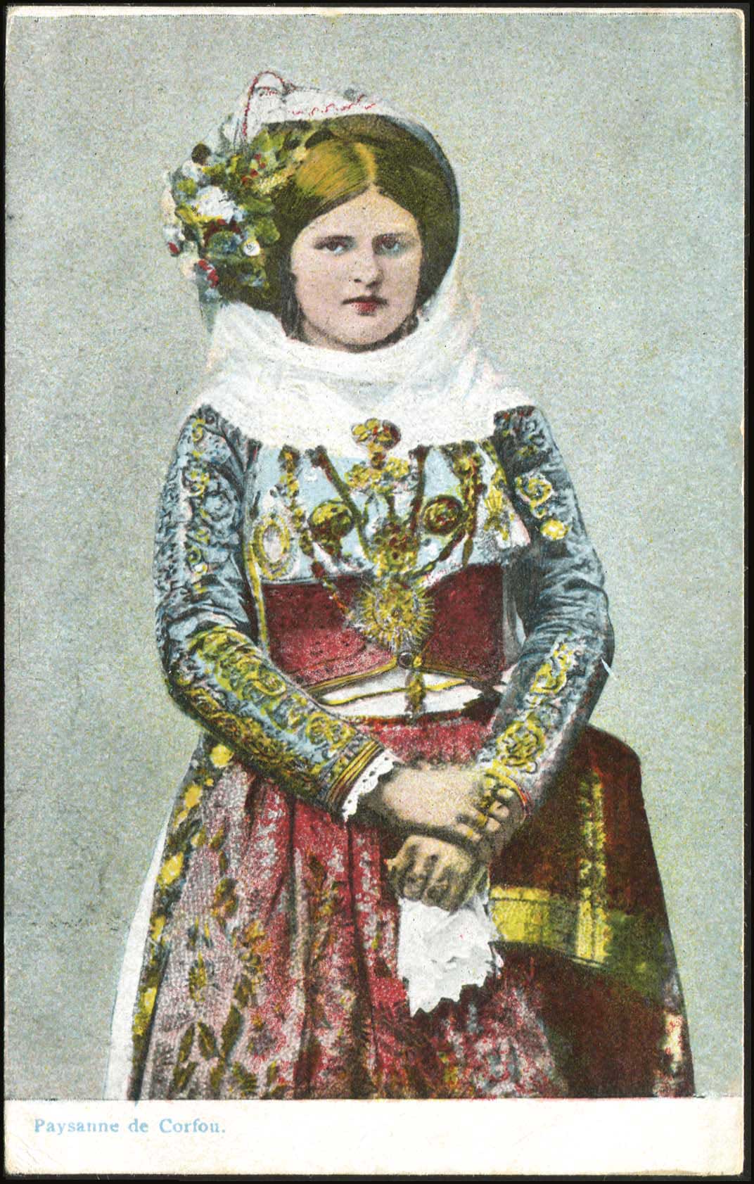 Lot 01694