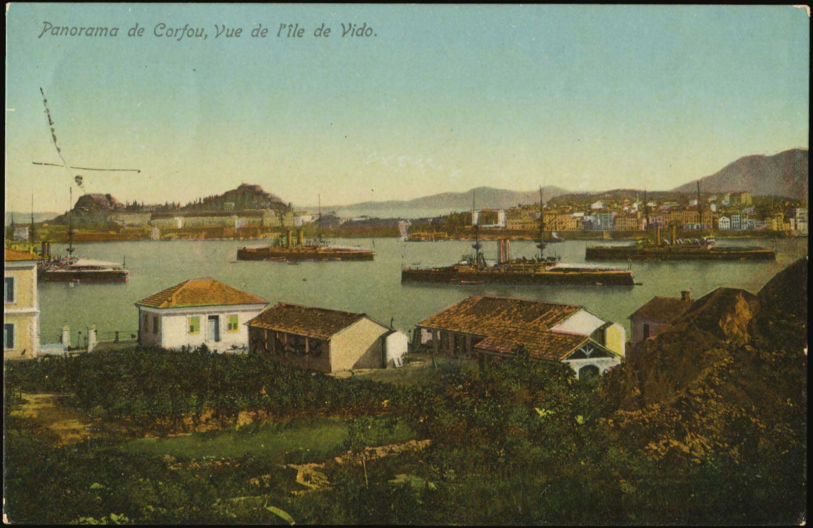 Lot 01799