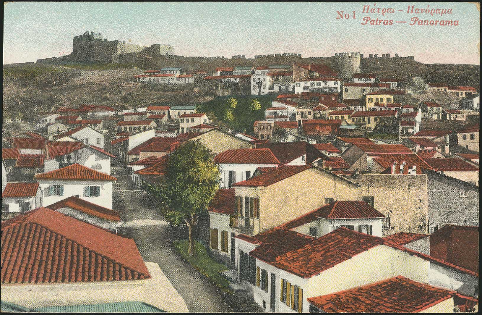 Lot 01421