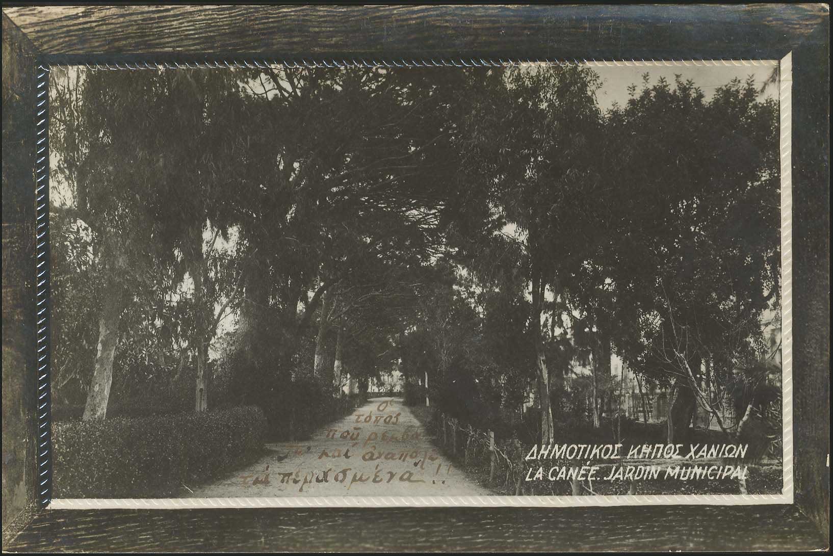 Lot 01274
