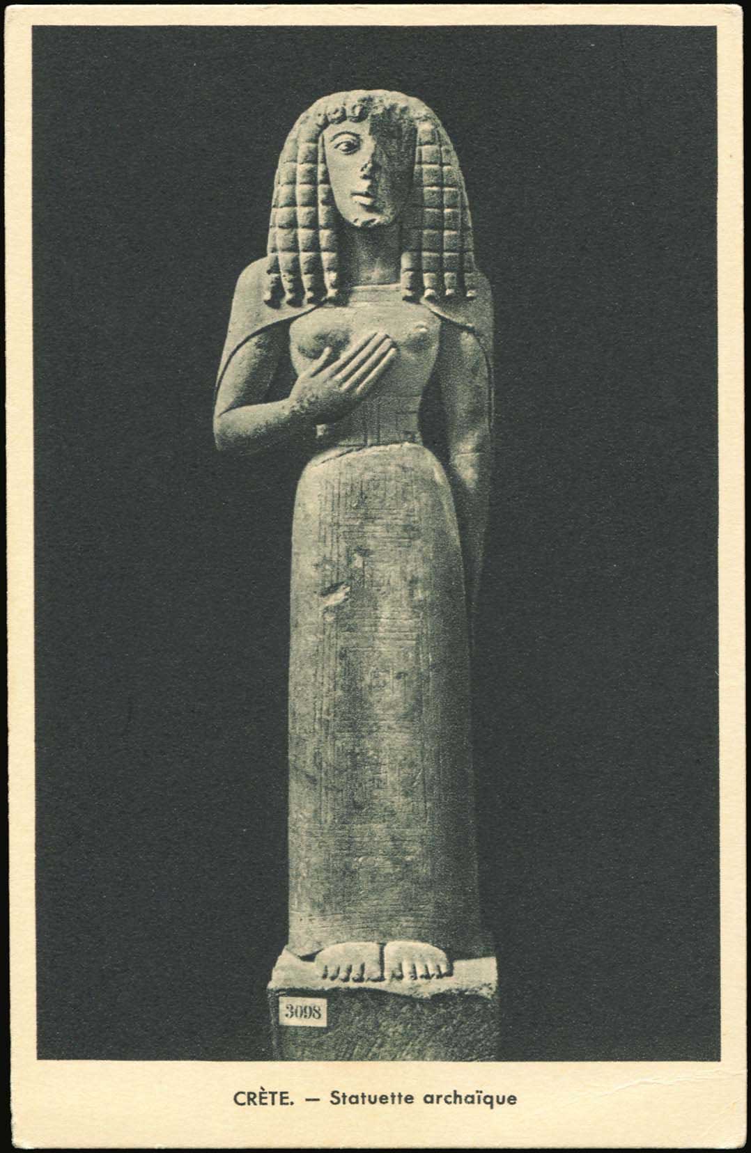 Lot 01305