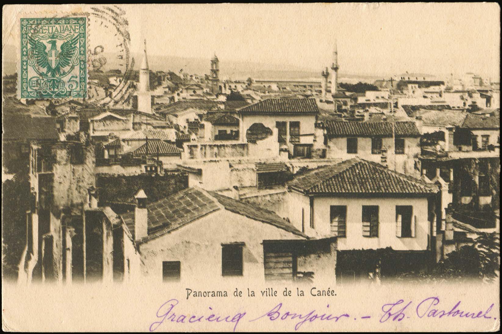 Lot 01271