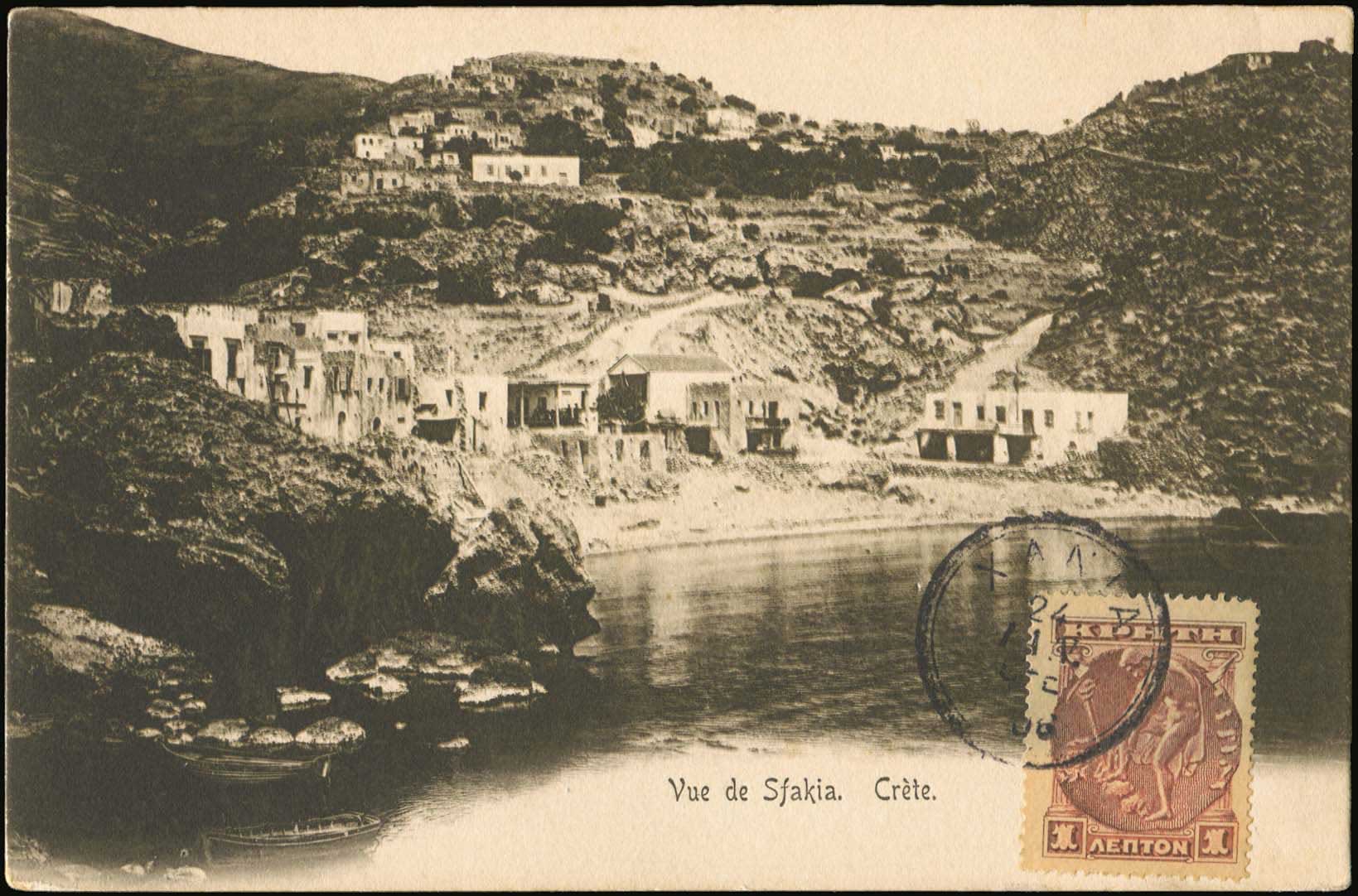 Lot 01305