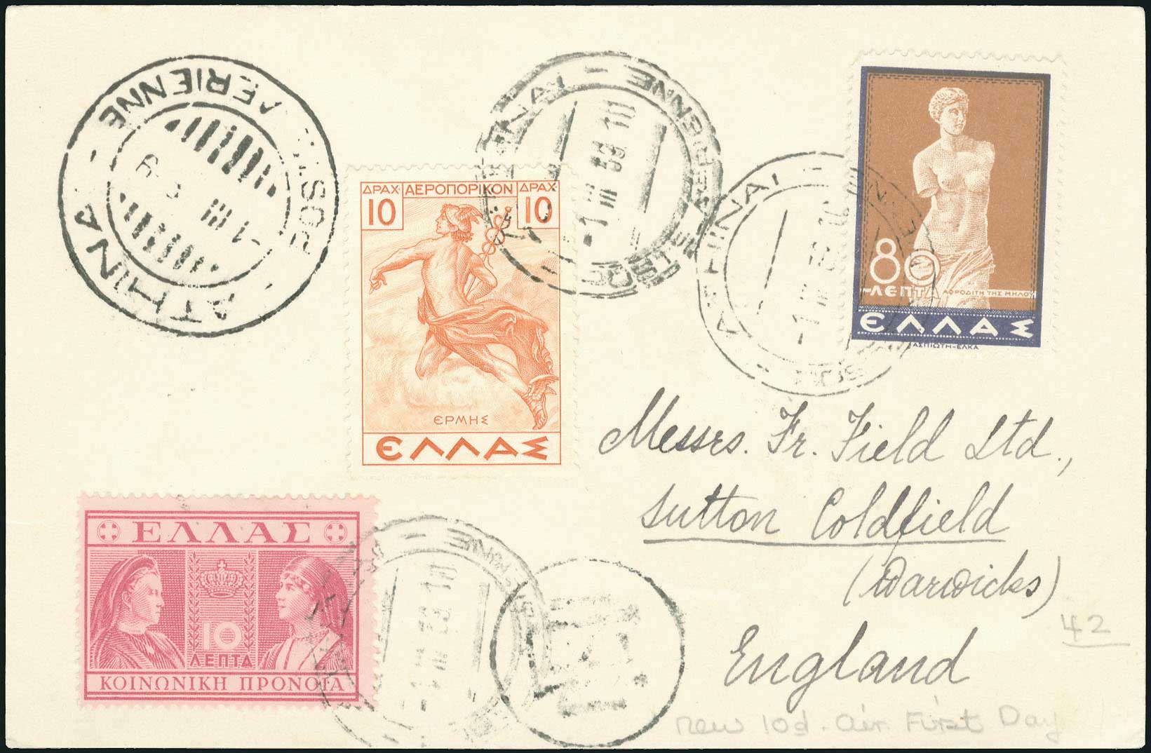 Lot 00606