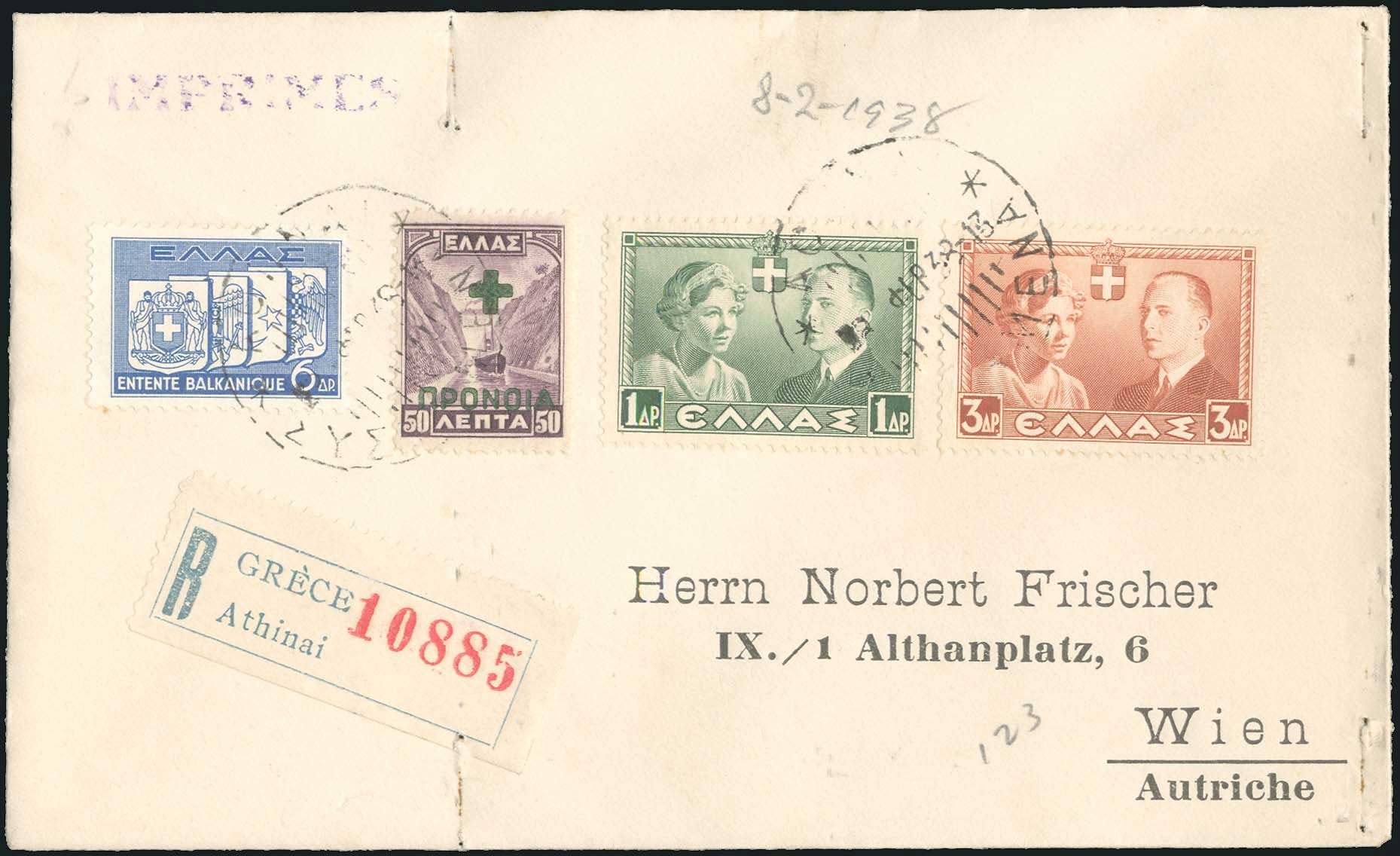Lot 00550