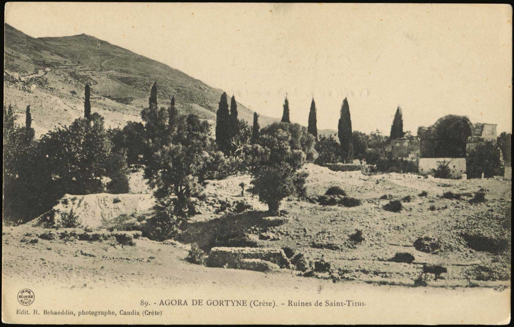 Lot 01285