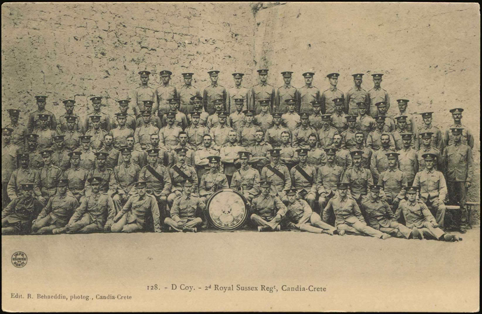 Lot 01789