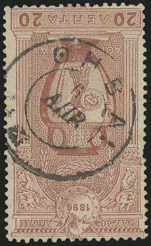 Lot 05549