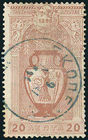 Lot 05740