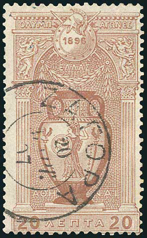 Lot 05730