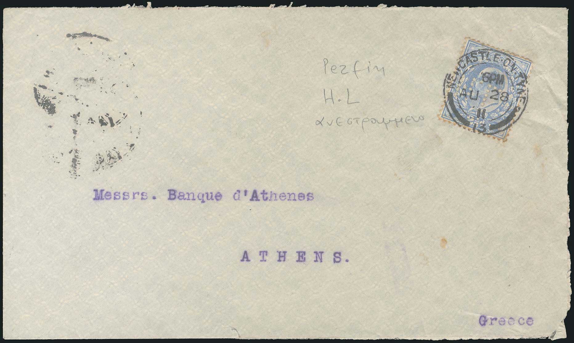 Lot 03541