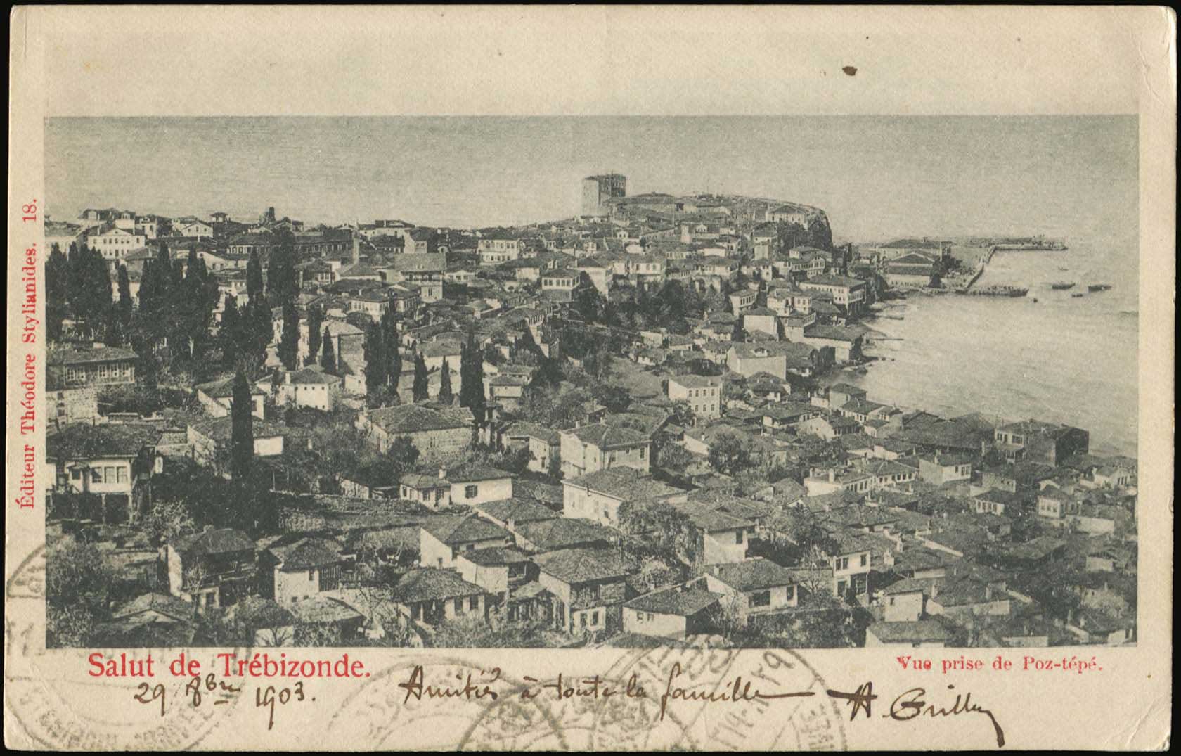 Lot 04065